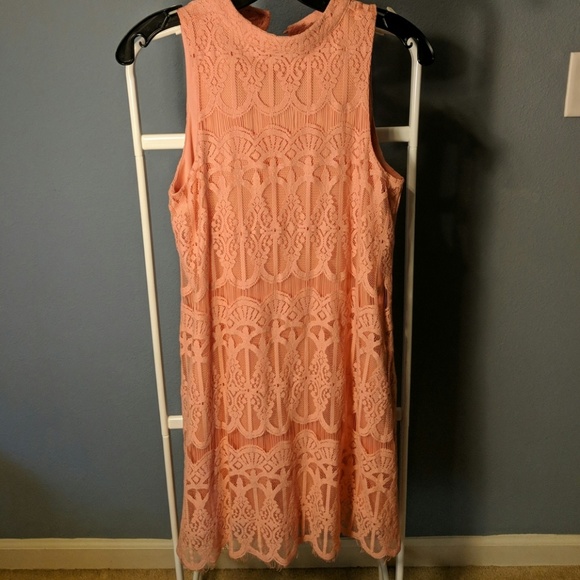 love, Fire Dresses & Skirts - Summer dress